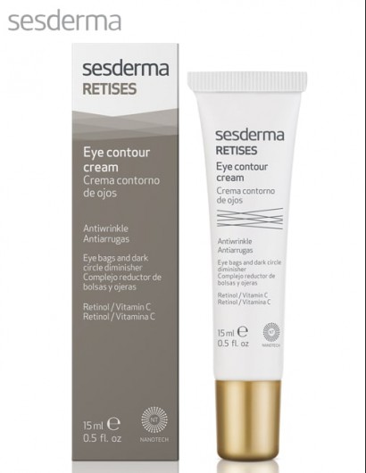  SesDerma Retises Eye Contour Cream